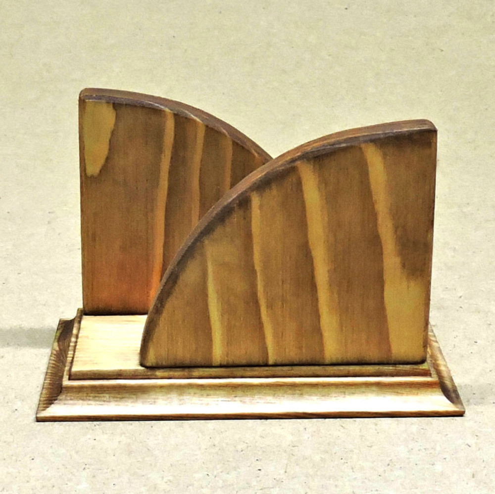 Салфетница 