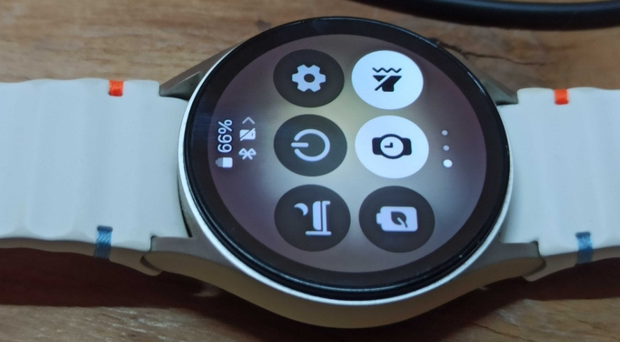 Samsung Watch 7 40mm SM-L300 як нові. Киев - изображение 6