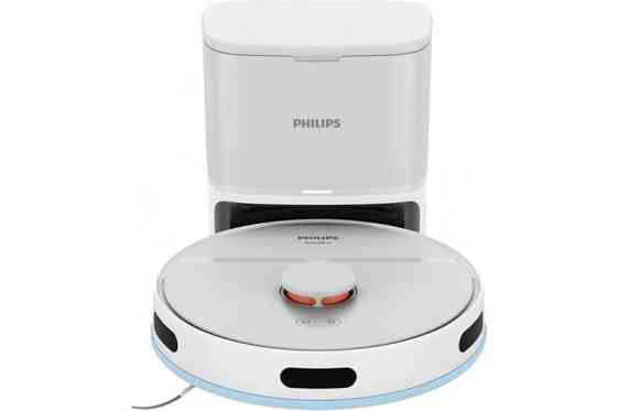 Робот-пилосос Philips XU2100/25 ( white ) Харьков