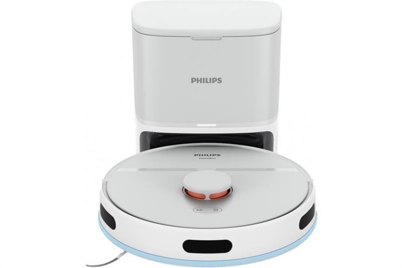 Робот-пилосос Philips XU2100/25 ( white ) Харьков - изображение 2