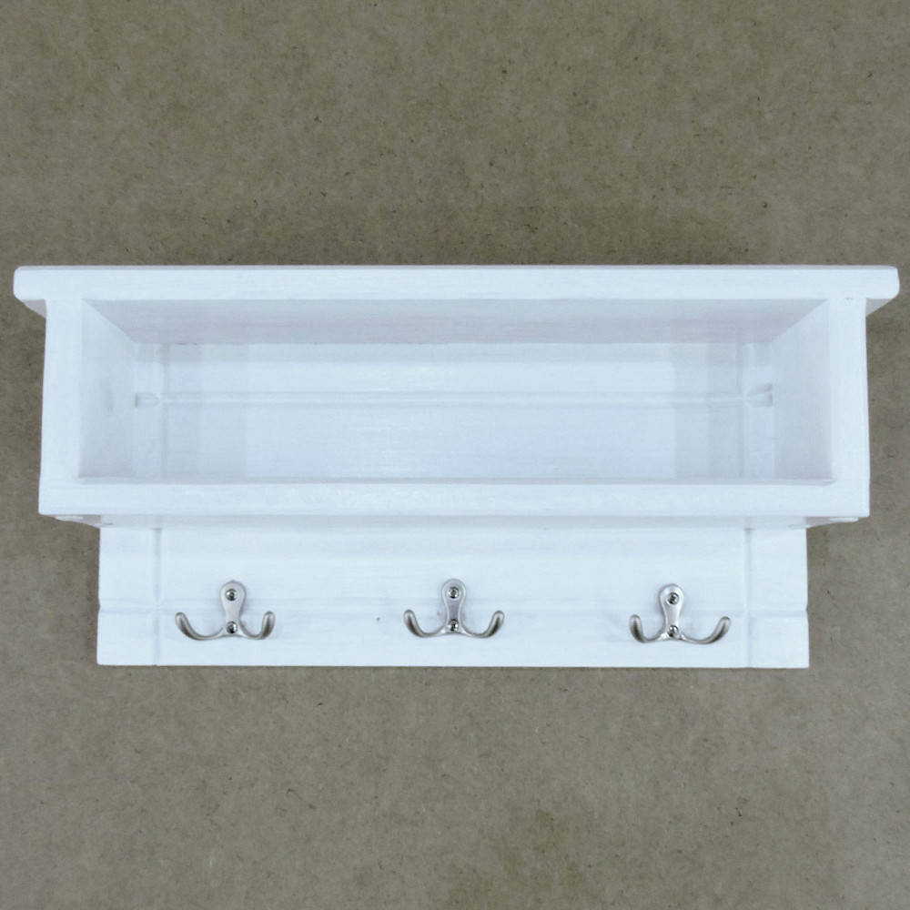 Ключница деревянная 