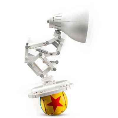 Конструктор LEGO Ideas Disney Pixar Luxo Jr. (21357) Вінниця