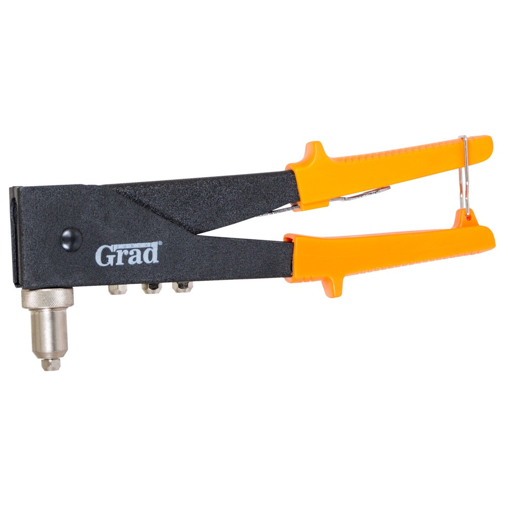 Grad Заклепочник двухпозиционный 250мм GRAD (2621065) Коломия - фото 1