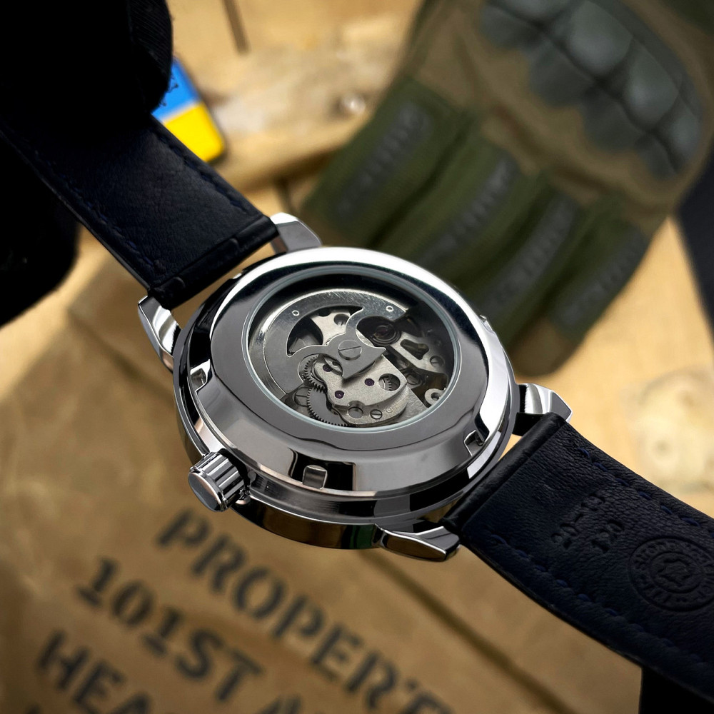 Awarder 022-3D Не Забуду Дім Silver-Black Киев - изображение 4