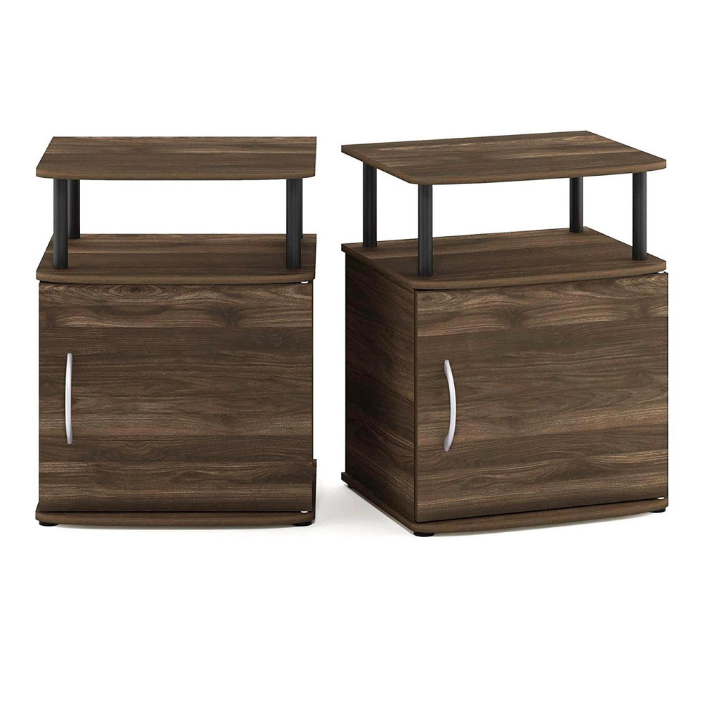 Приліжкова тумба "Банжане" капучино Миколаїв - фото 1