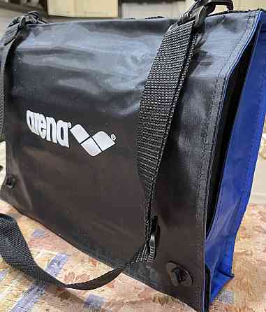 Сумка спортивная  АRENA ( новая) Киев