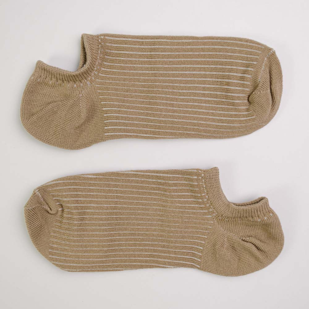 Набор носков мужских хлопковых 10 пар Youstar 065 Следы 41-47 Различные цвета Сумы - изображение 3