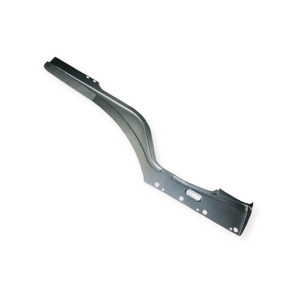 Порог правый внутрений (1шт) удлиненный Мукачево - изображение 1