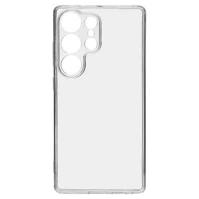 Чохол до мобільного телефона Armorstandart Air Samsung S25 Ultra Camera cover Clear (ARM81595) Вінниця