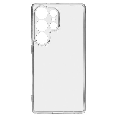 Чохол до мобільного телефона Armorstandart Air Samsung S25 Ultra Camera cover Clear (ARM81595) Вінниця - фото 1