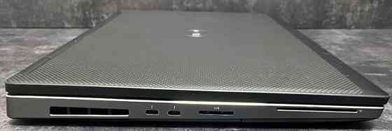 Ноутбук Dell Precision 7730 Xeon E-2176M, 6 ядер, 12 потоків;
RAM - 16GB DDR4; Київ