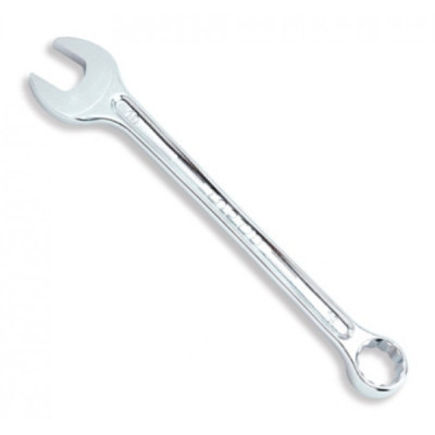 Ключ Toptul рожково-накидной 14мм Hi-Performance (AAEX1414) Винница - изображение 1