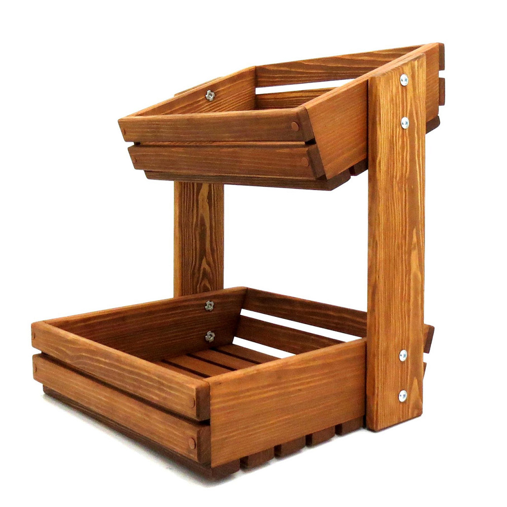 Лоток для овощей и фруктов 