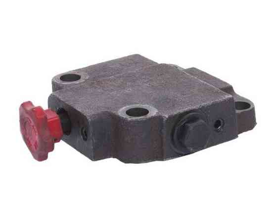 Головка гидравлического цилиндра в сборе  на минитрактор Фотон  244, минитрактор Джинма  244, Мукачево