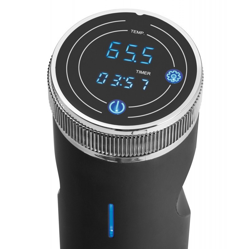 Циркуляционный аппарат 7-8 л/мин для приготовления пищи методом су-вид Profi Cook PC-SV (1126) Нововолынск - изображение 4