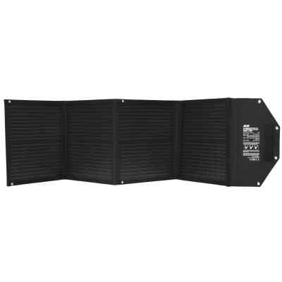 Портативна сонячна панель 2E 100W charger, DC, USB-С PD45W, USB-A 18W, USB-A 12W (2E-PSP0031) Вінниця