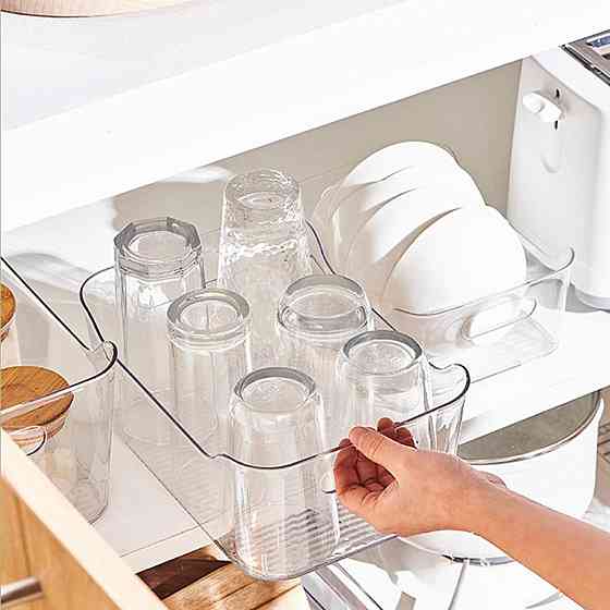 Контейнери органайзери Nanliujing 4шт Луцк