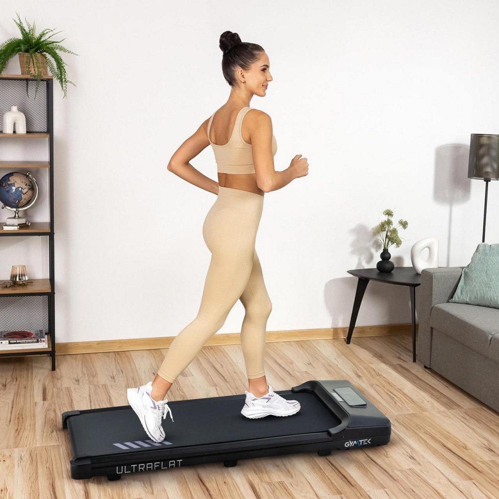 Бігова доріжка GYMTEK XT100 Київ - фото 2