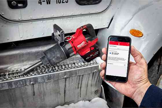 Ударный гайковерт Milwaukee M18 ONEFHIWF1D-121C, 4933499251 Одесса