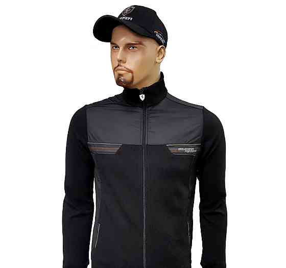 Мужской спортивный костюм Puma .оригинал 46 Киев