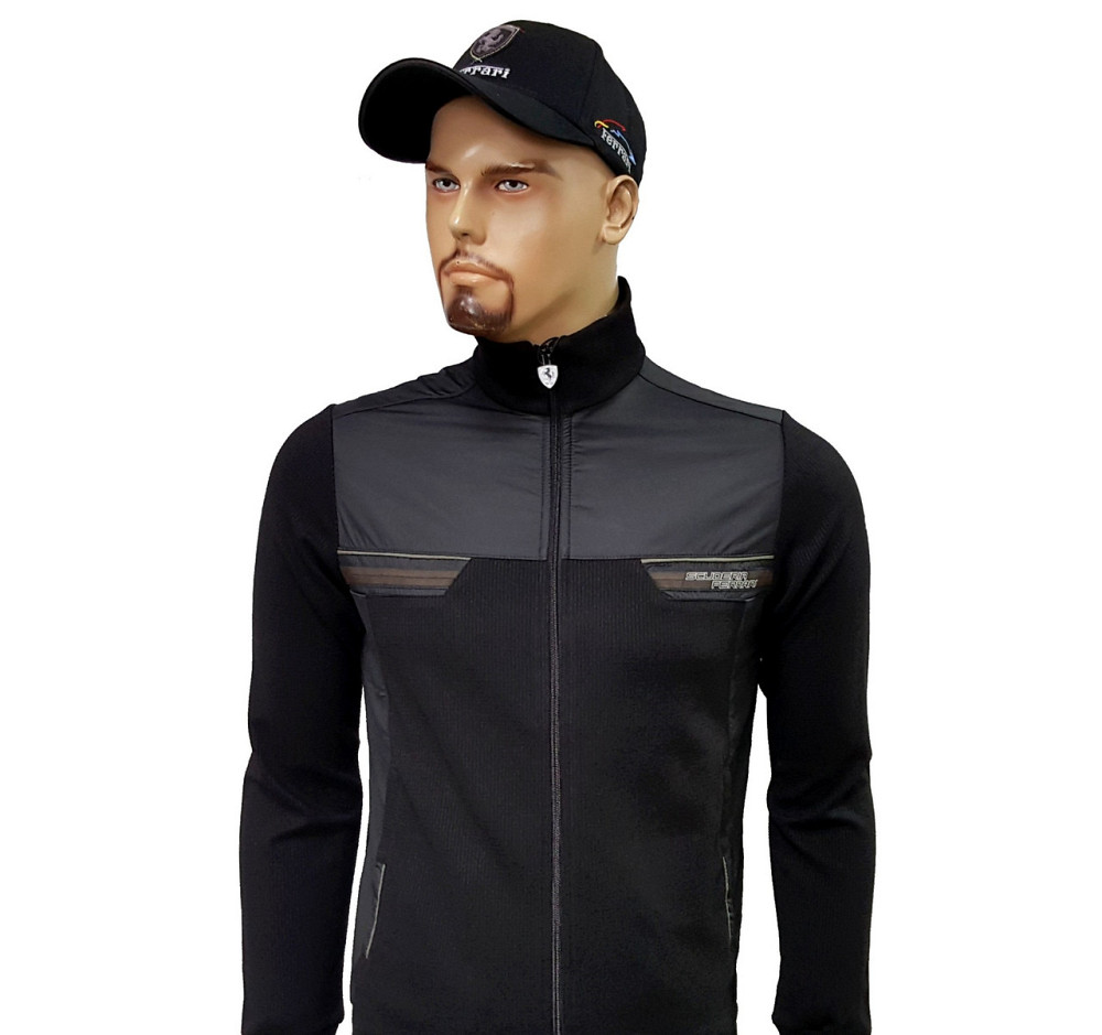 Мужской спортивный костюм Puma .оригинал 46 Киев - изображение 1