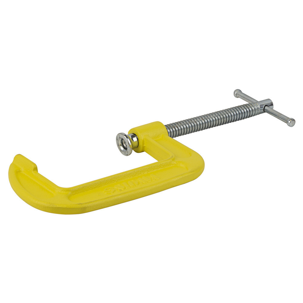 Струбцина столярна тип G 100 мм SIGMA (4241331) Київ - фото 4