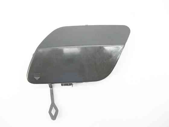 Mercedes-Benz  A2058850224 Нова кришка - заглушка буксирувального гака в задньому бампері C-Class W205 Одесса