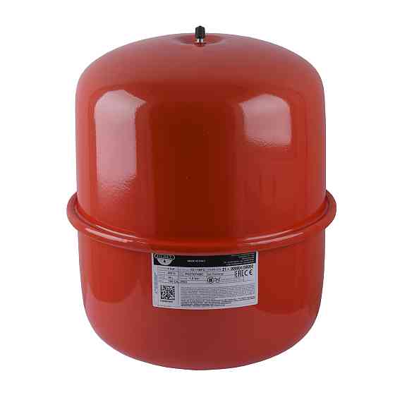 Бак Zilmet cal-pro для систем опалення 18л. 4bar ( 1300001800 ) (000001435) Київ