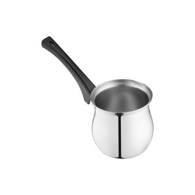 Турка Ardesto BLACK MARS нержавеющая сталь бакелитовая ручка 0,64 л (AR0864SB) Винница - изображение 2