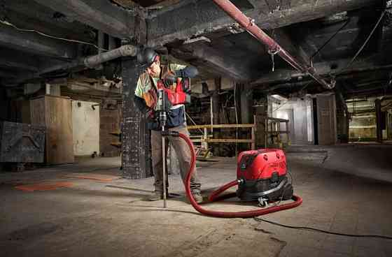 Перфоратор M18 FHM-0C FUEL ONE-KEY SDS-MAX MILWAUKEE 4933464893 (HD кейс) Одеса