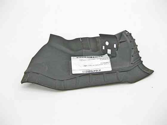 Mercedes-Benz  A1647660225 Пильовик замку передніх правих дверей ML W164 GL X164 Одеса