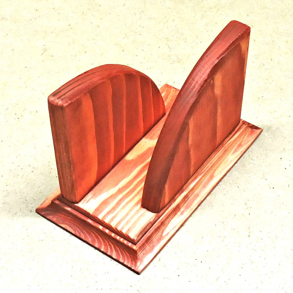 Серветниця "Арагон" корал Миколаїв - фото 7