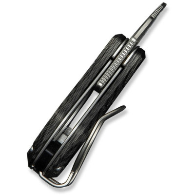 Ніж Civivi Pyrus, Carbon, Satin (C23038-3) Вінниця - фото 10