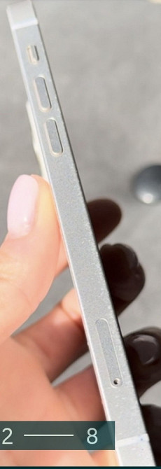 Айфон: iPhone 12 64Gb. Київ - фото 2