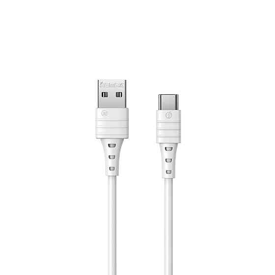 Кабель REMAX RC-068W USB - Type-C, 40 Вт, 5 А для заряджання та передавання даних Київ