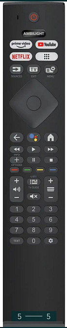 Телевизор: Phillips 65OLED818/12. Харьков - изображение 5