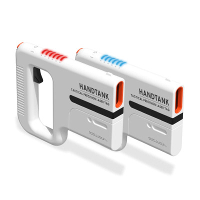 Игрушечное оружие Sharper Image набор для лазерных боев Laser tag attack pack (1214013111) Винница - изображение 2