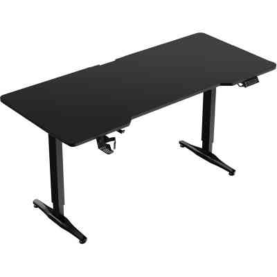 Компьютерный стол 1stPlayer Moto-E 1660 Black Винница