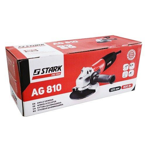 Болгарка STARK AG-810 Одесса - изображение 2
