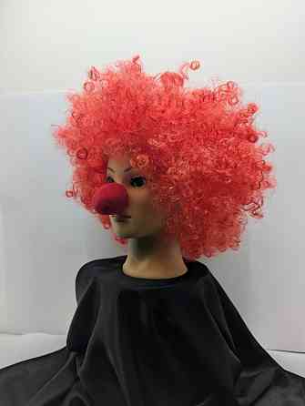 Перука 91 Луцьк