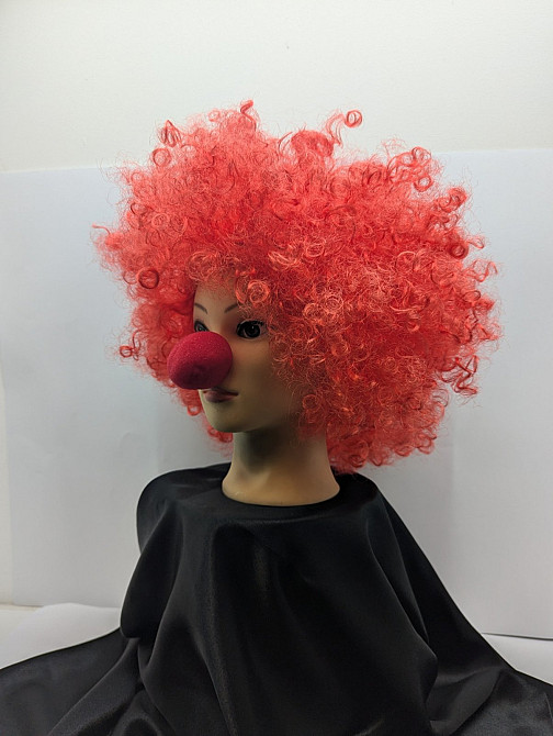 Перука 91 Луцк - изображение 3