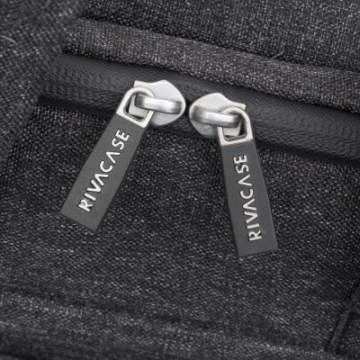 Сумка для ноутбука RivaCase 15.6" 8831 Black (8831Black) Вінниця - фото 7
