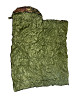 Одномісний спальник з капюшоном RAIS TG-BEDROLL MO 210 на 75 см