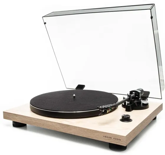 Проигрователь Argon Audio TT-3 Jesion Киев