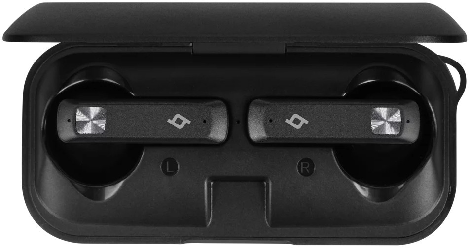 Bluetooth-гарнітура Ttec AirBeat UltraSlim Space Gray (2KM136UG) немає даних Харьков - изображение 19