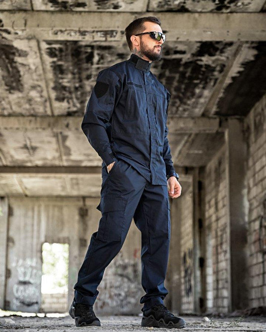 Тактический костюм уставной ENDER  дснс  ДЛ6225 Одесса - изображение 5