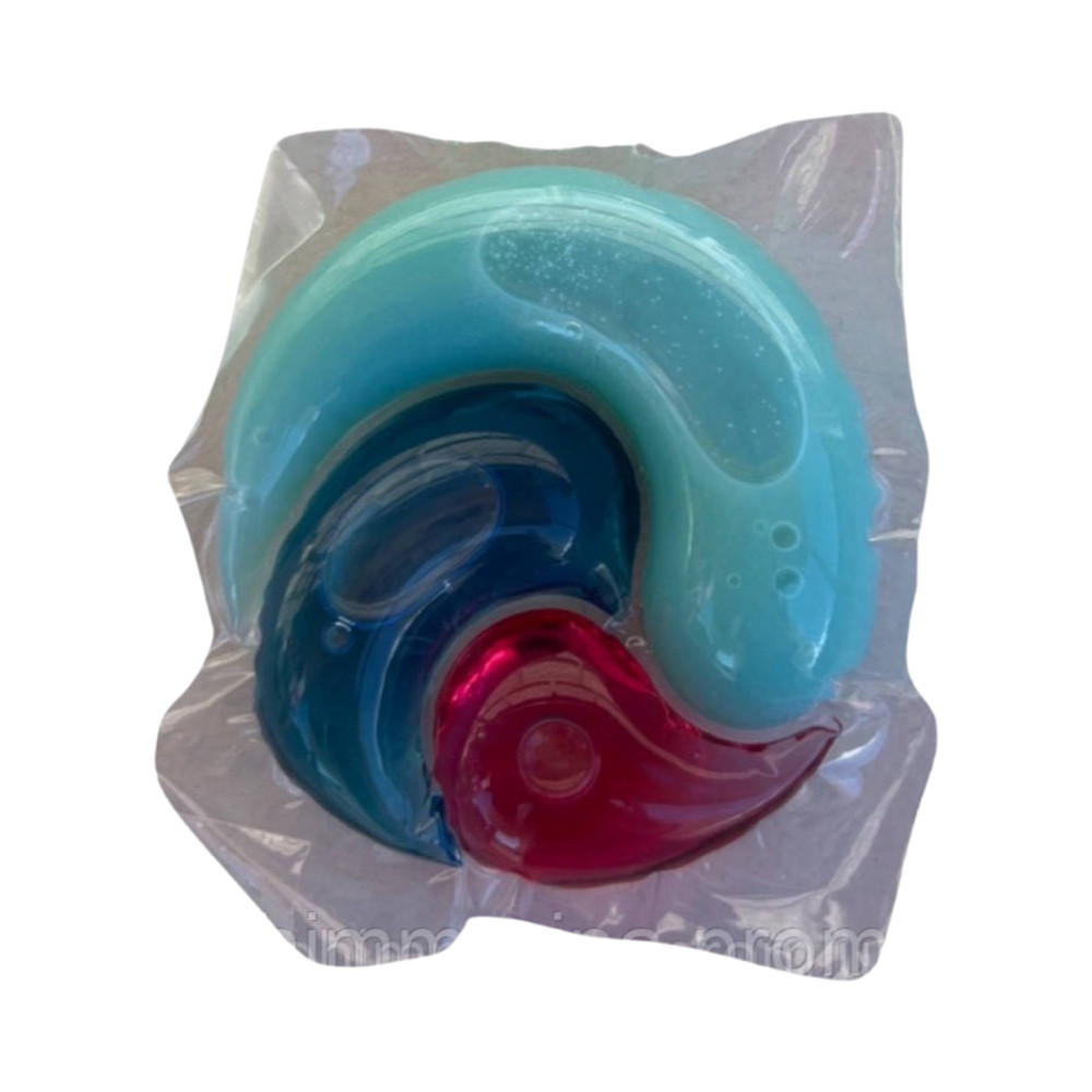 Трьох компонентні капсули для прання Persil Ultimat power caps 3 in 1 універсал. Виноградів - фото 1