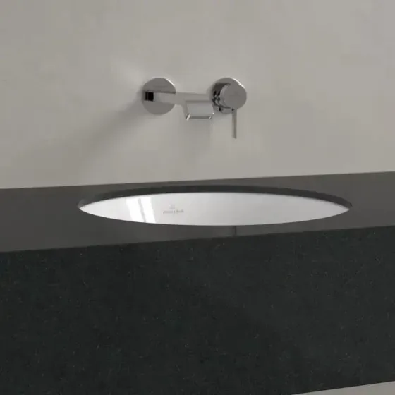 Раковина  Villeroy&Boch Loop&Friends 38Cm 4A5201R1 Киев