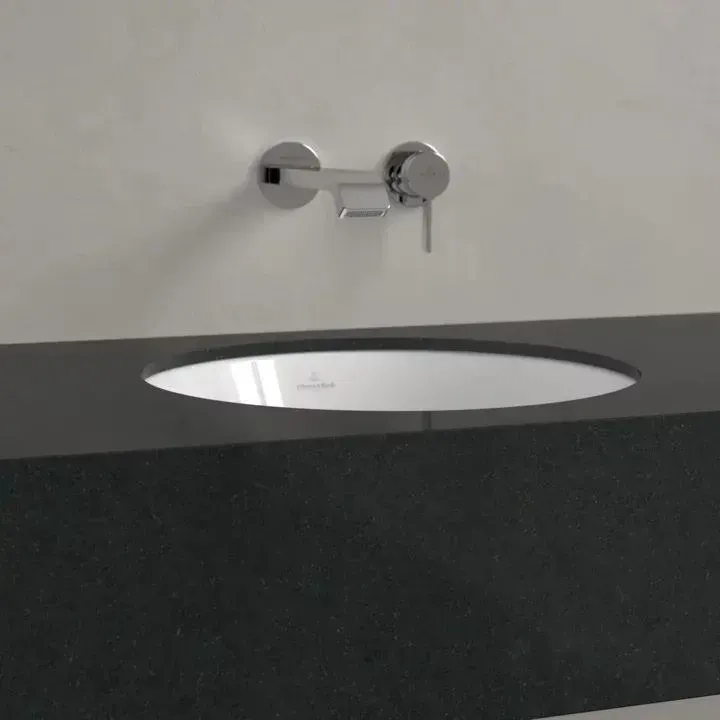 Раковина  Villeroy&Boch Loop&Friends 38Cm 4A5201R1 Київ - фото 1