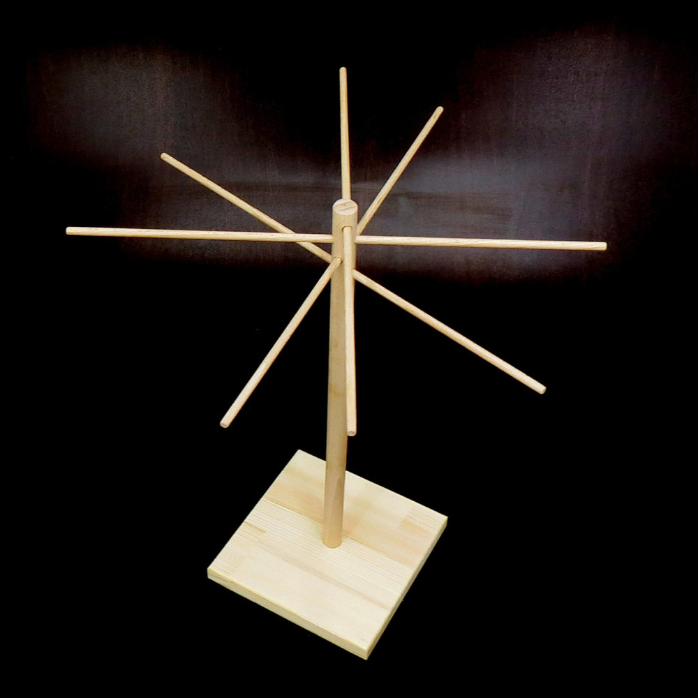 Сушарка для пасти "Арланда" бланже Миколаїв - фото 1